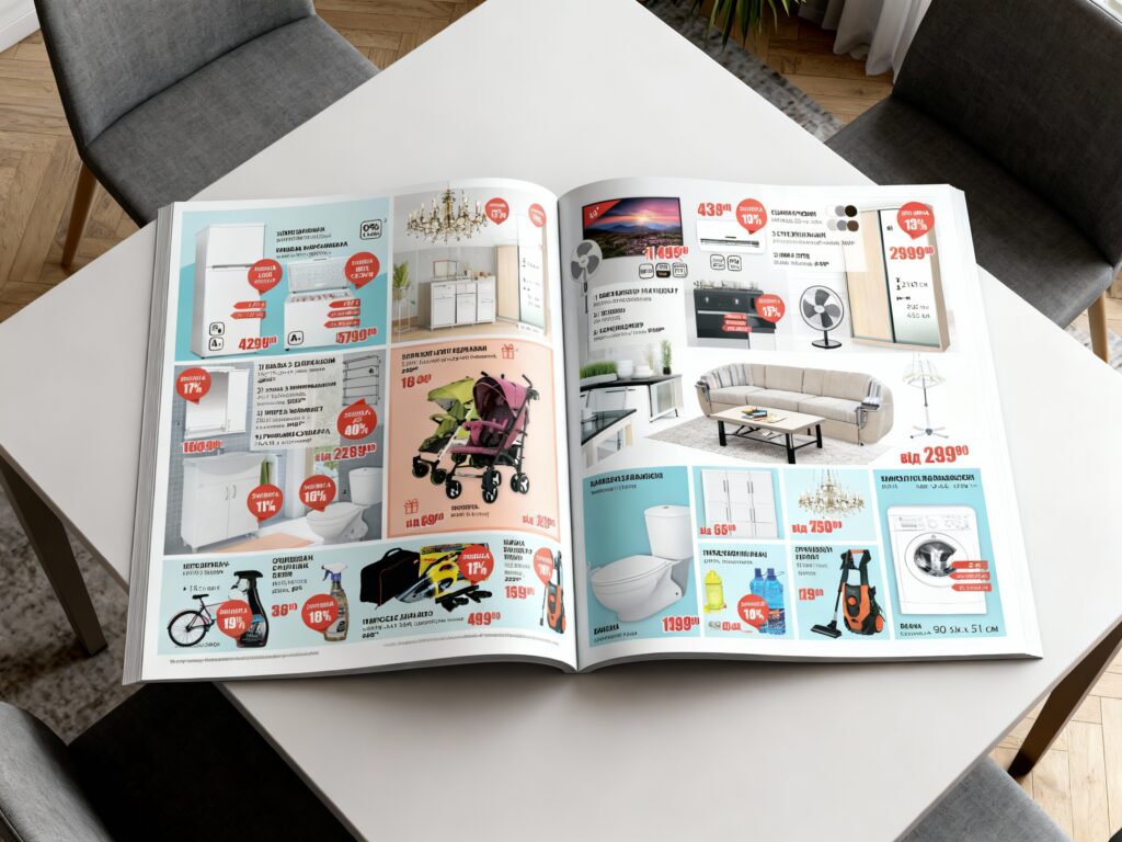 freepik create an open catalog of products using img1 use 86833