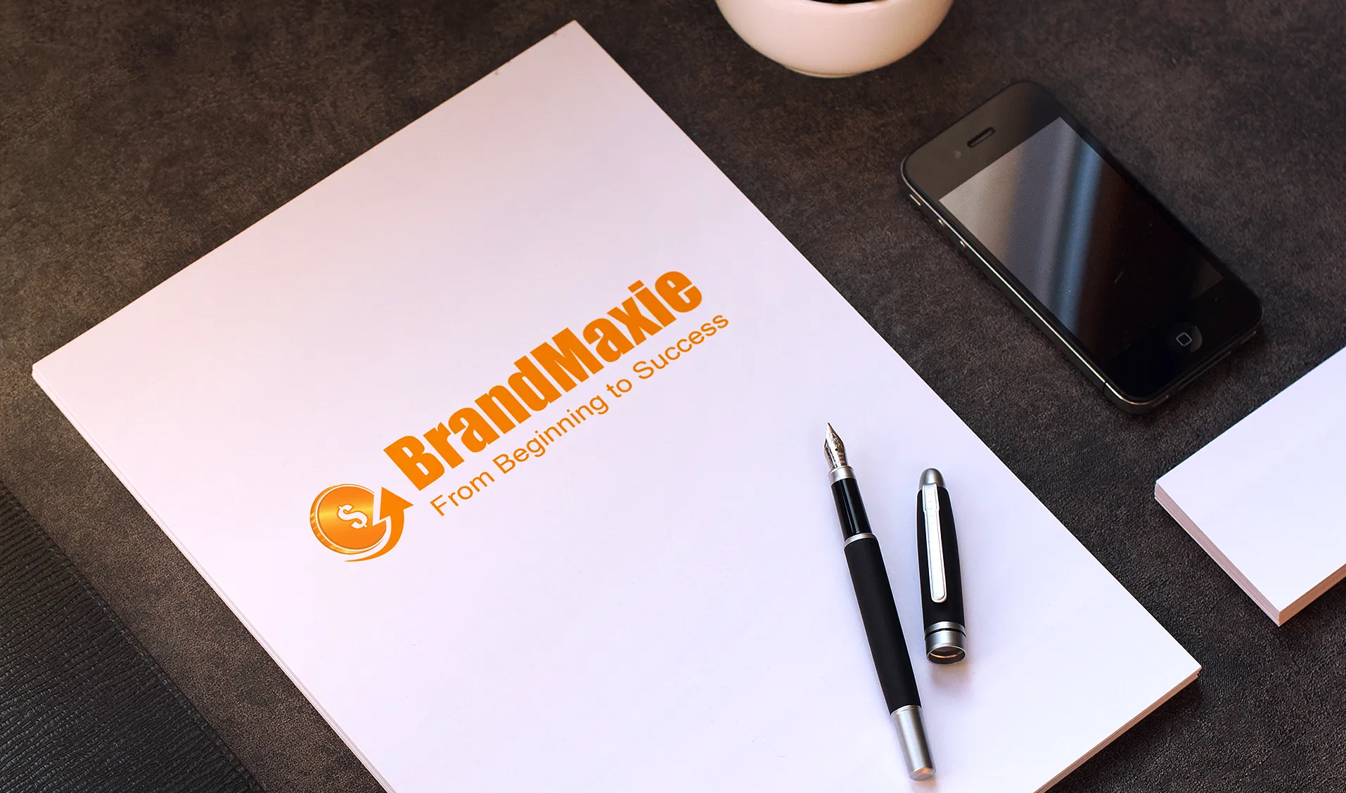 brandmaxie