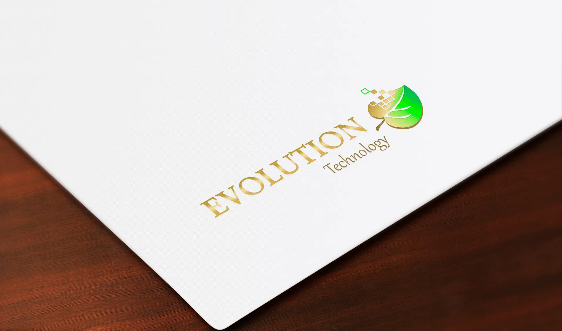 evolution