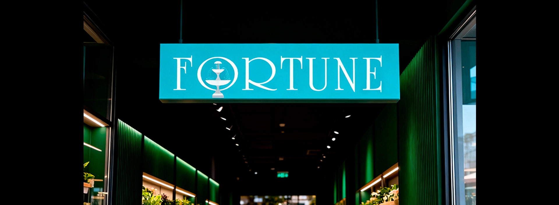 fortune