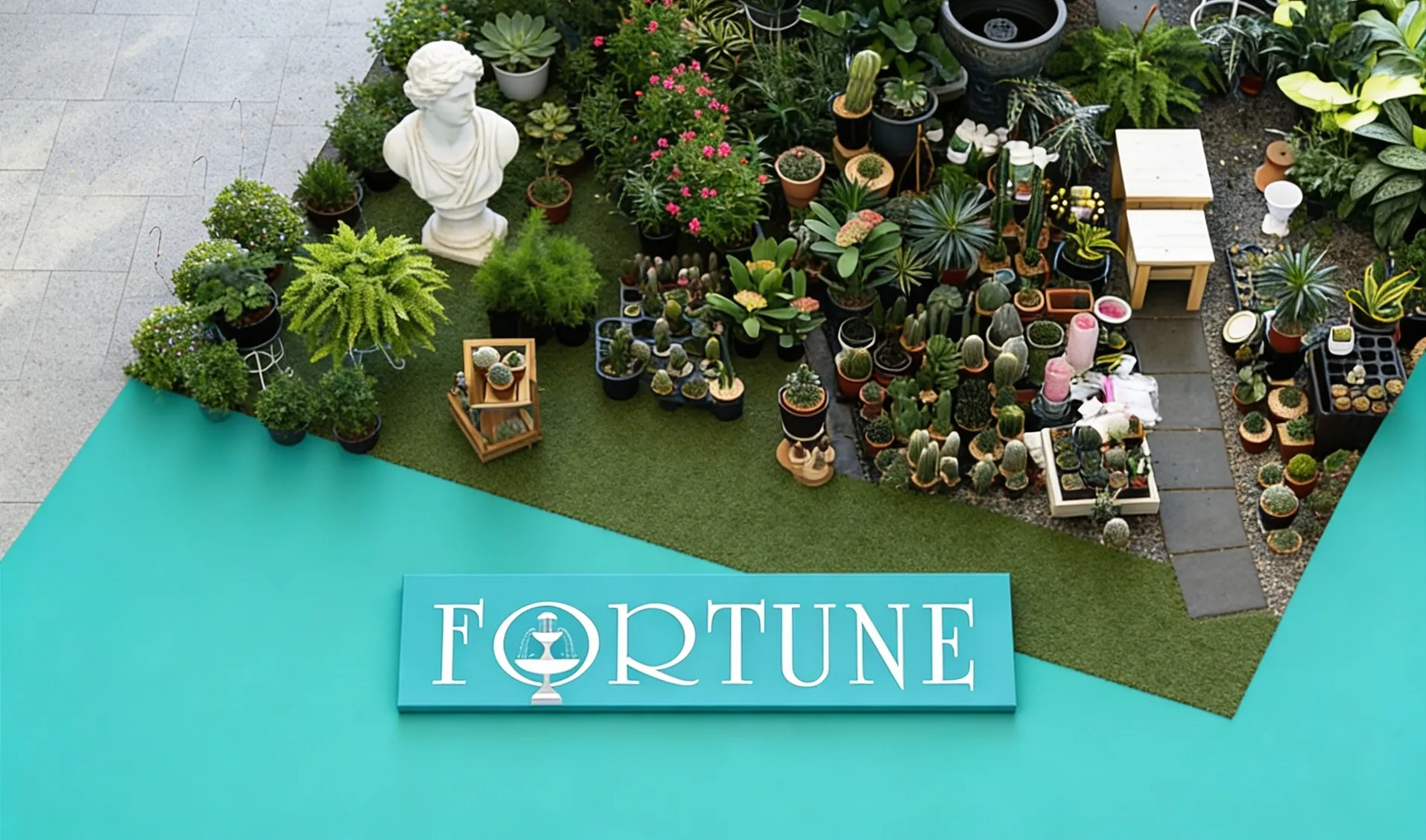 fortune store 2