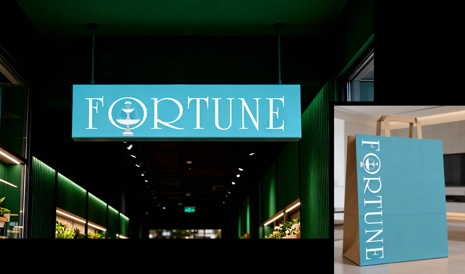 fortune store