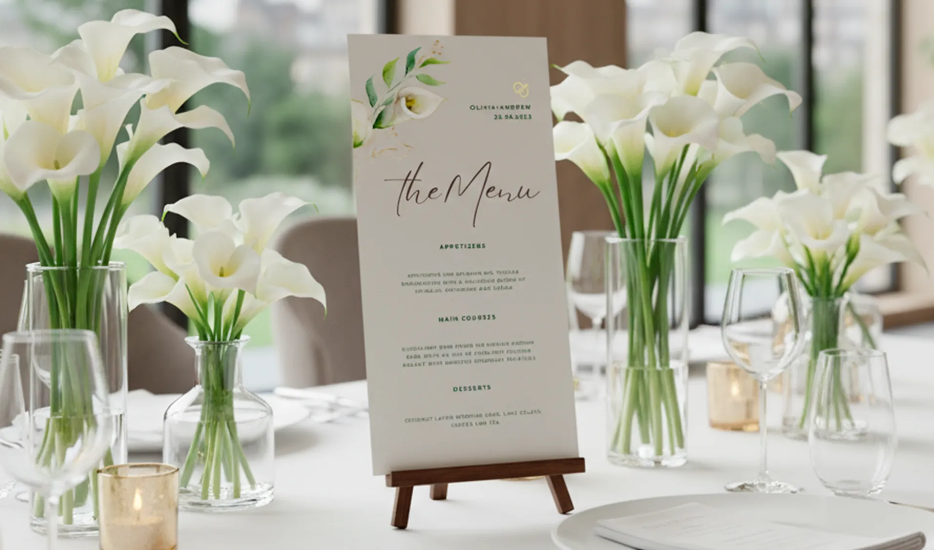 menu oanda 2
