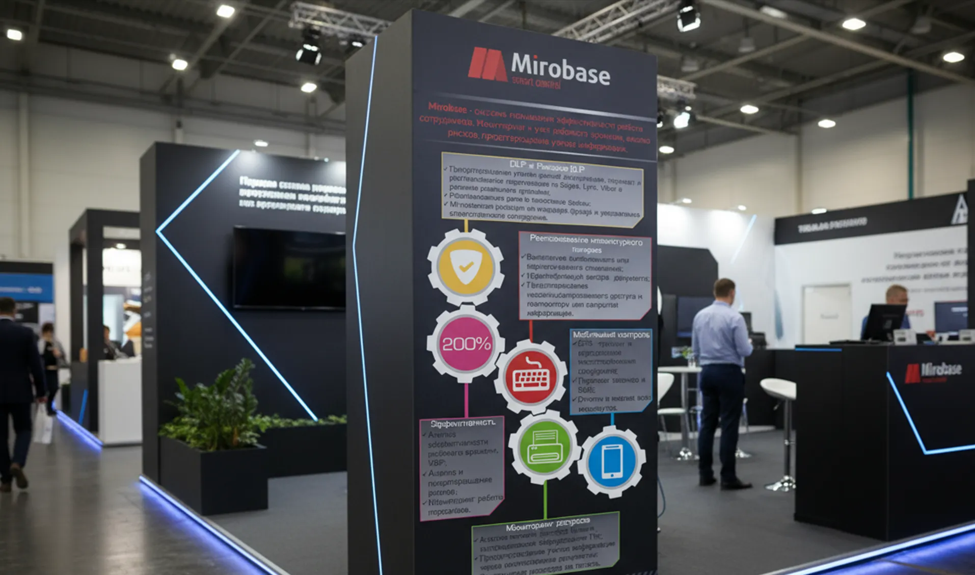 mirobase 3