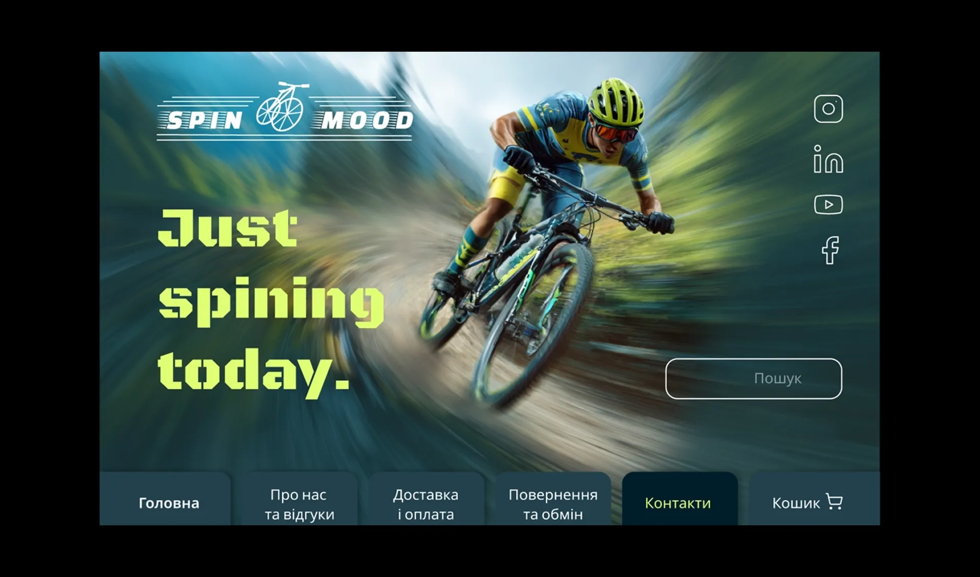 spin mood 2